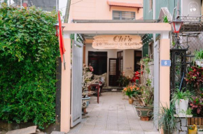 Chi's Homestay & Coffee